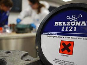 Belzona 1121 (Super XL-Metal)