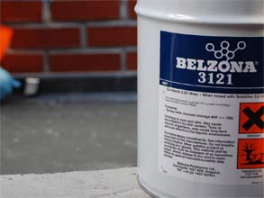 Belzona 3121