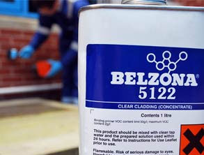 Belzona 5122